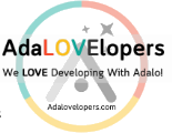 AdaLOVElopers — We LOVE Developing With Adalo